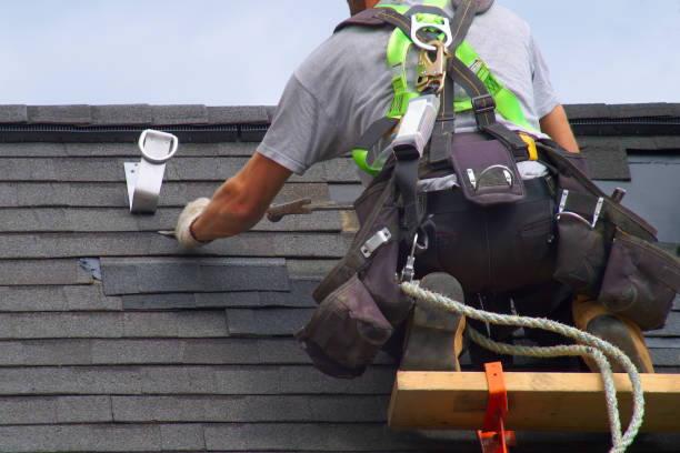 Fast & Reliable Emergency Roof Repairs in Blackshear, GA